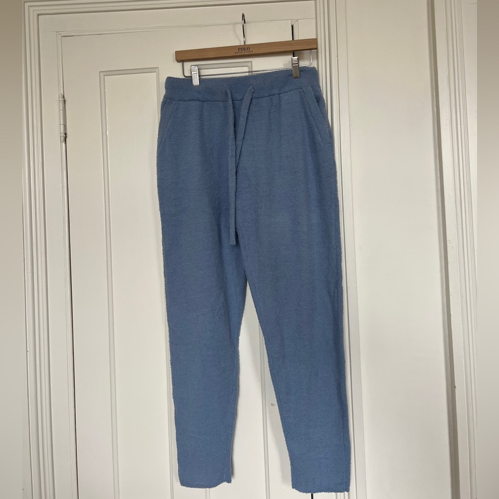 Eberjey Recycled Boucle Relaxed Fit Jogger